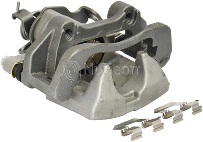 BBB Industries Remanufactured Disc Brake Caliper 99-18036B