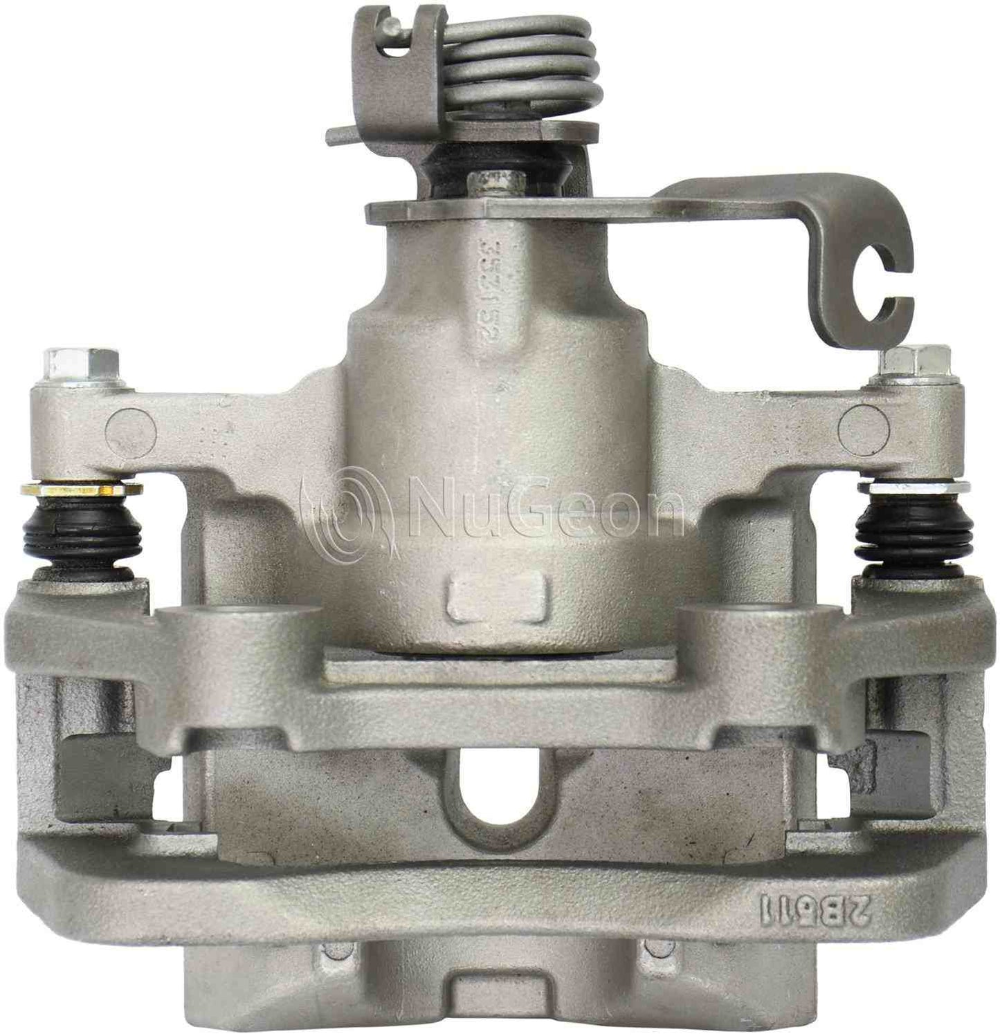BBB Industries Remanufactured Disc Brake Caliper 99-18036B