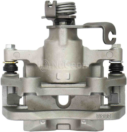 BBB Industries Remanufactured Disc Brake Caliper 99-18036B
