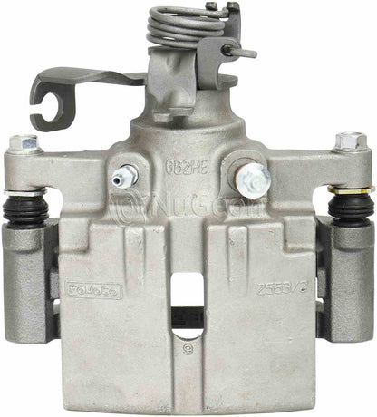 BBB Industries Remanufactured Disc Brake Caliper 99-18036B