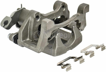 BBB Industries Remanufactured Disc Brake Caliper 99-18037A