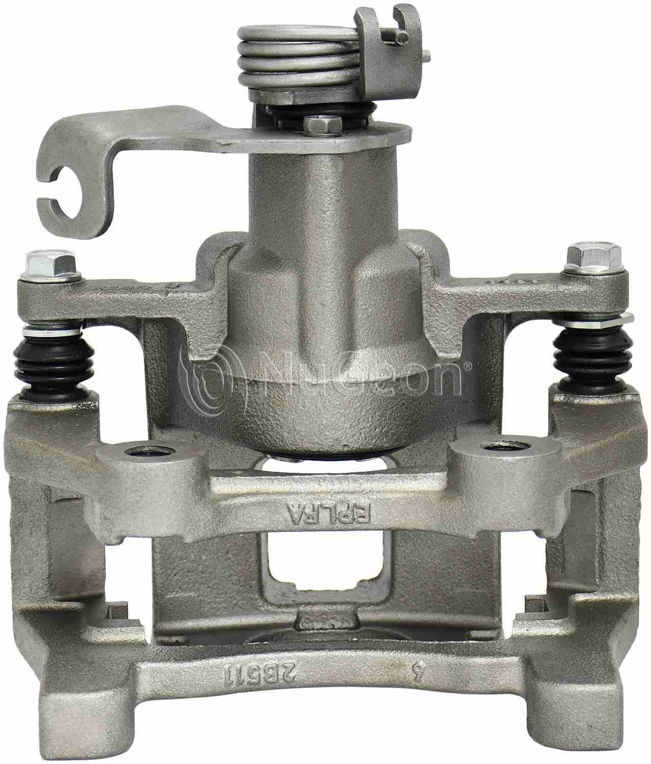BBB Industries Remanufactured Disc Brake Caliper 99-18037A