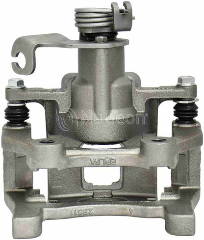 BBB Industries Remanufactured Disc Brake Caliper 99-18037A