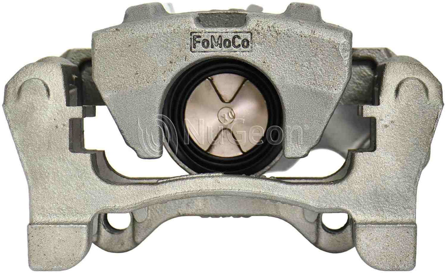BBB Industries Remanufactured Disc Brake Caliper 99-18037A