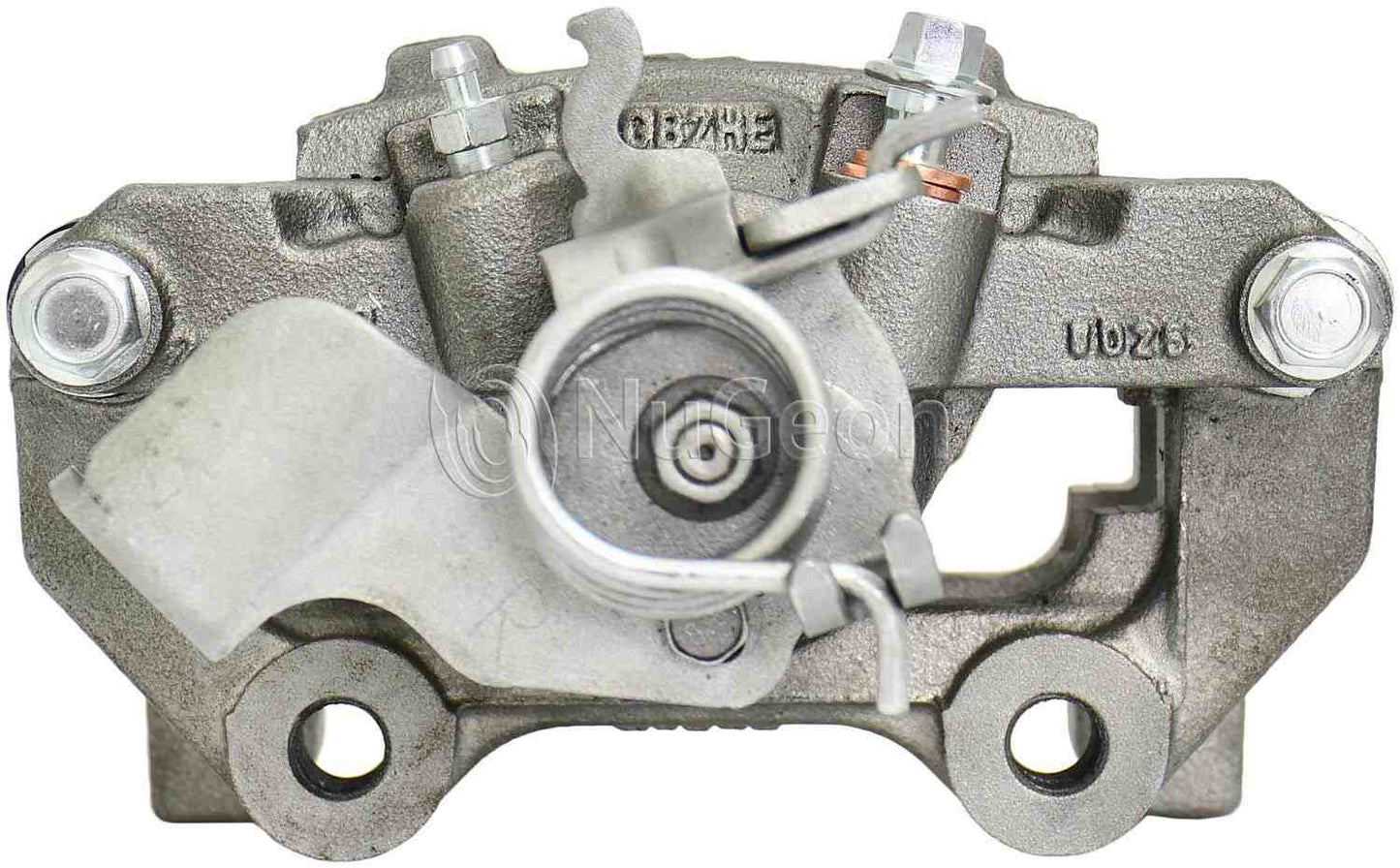 BBB Industries Remanufactured Disc Brake Caliper 99-18037A
