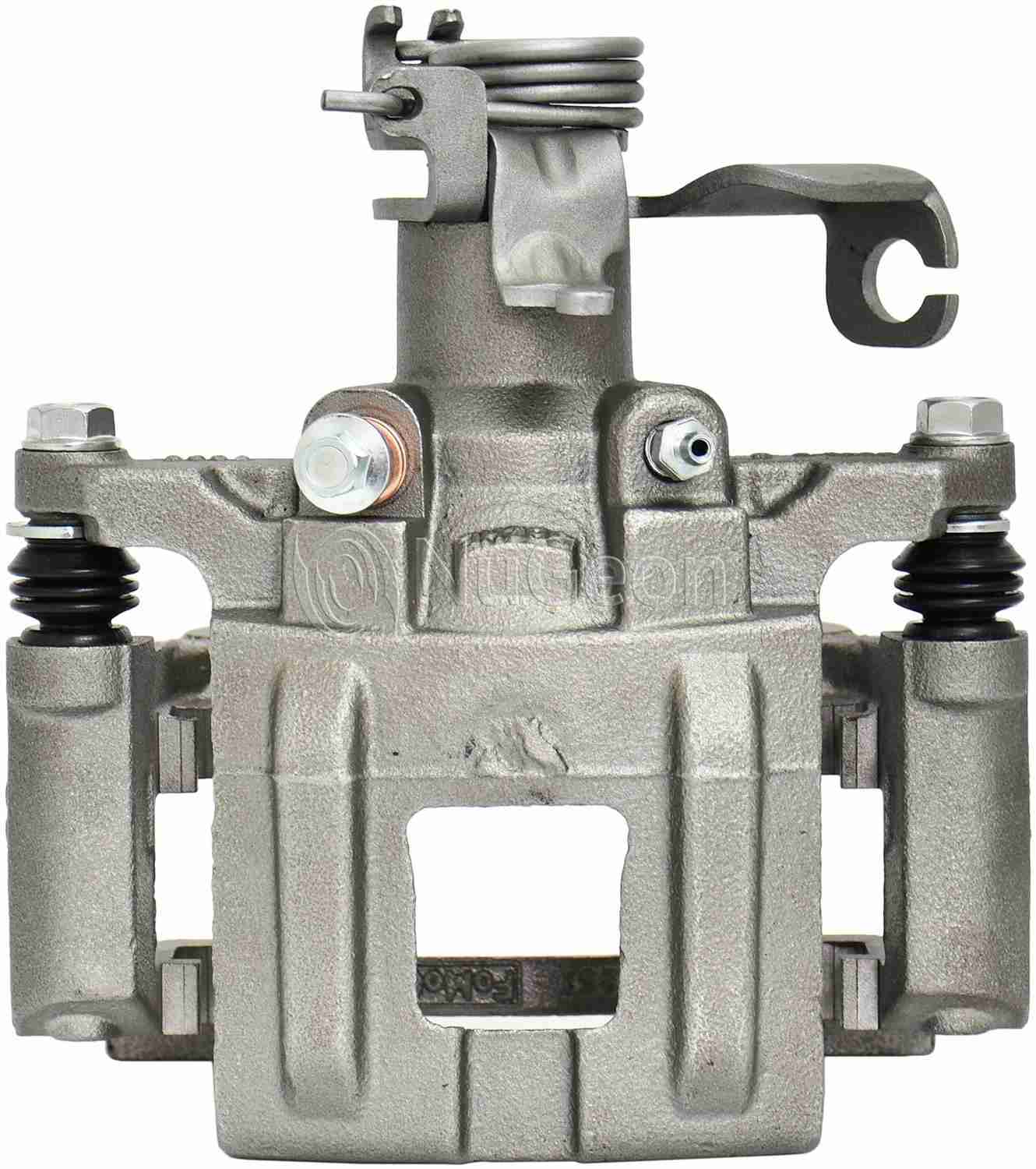 BBB Industries Remanufactured Disc Brake Caliper 99-18037A