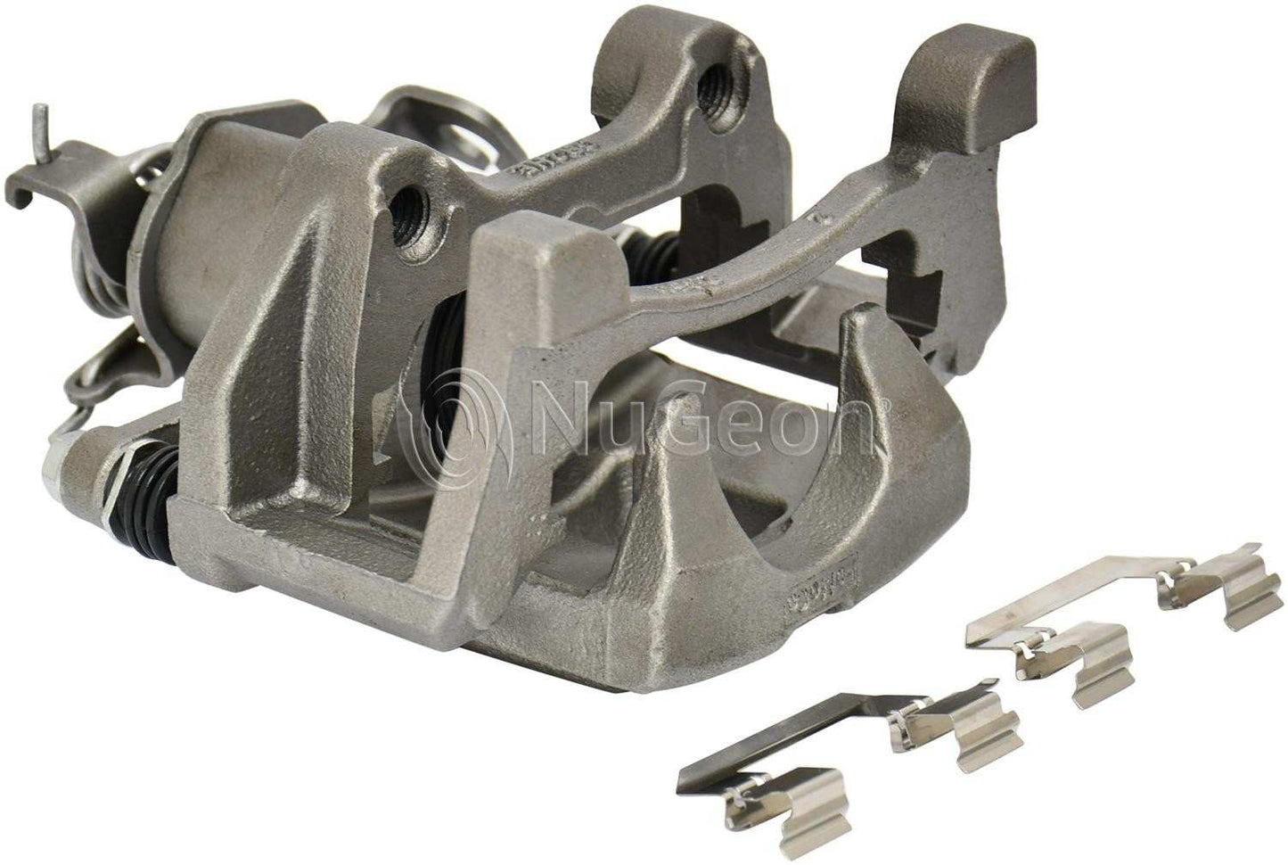 BBB Industries Remanufactured Disc Brake Caliper 99-18037B