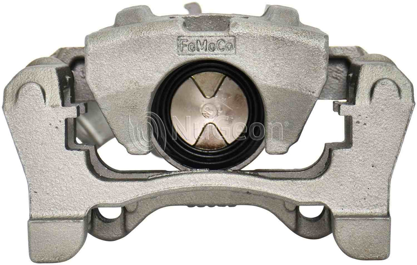 BBB Industries Remanufactured Disc Brake Caliper 99-18037B
