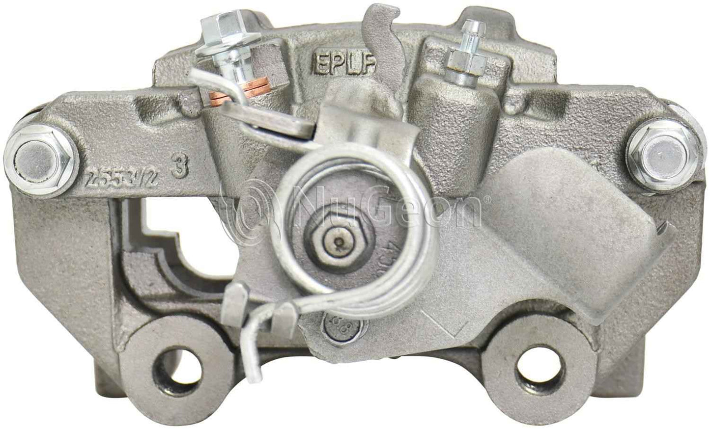 BBB Industries Remanufactured Disc Brake Caliper 99-18037B