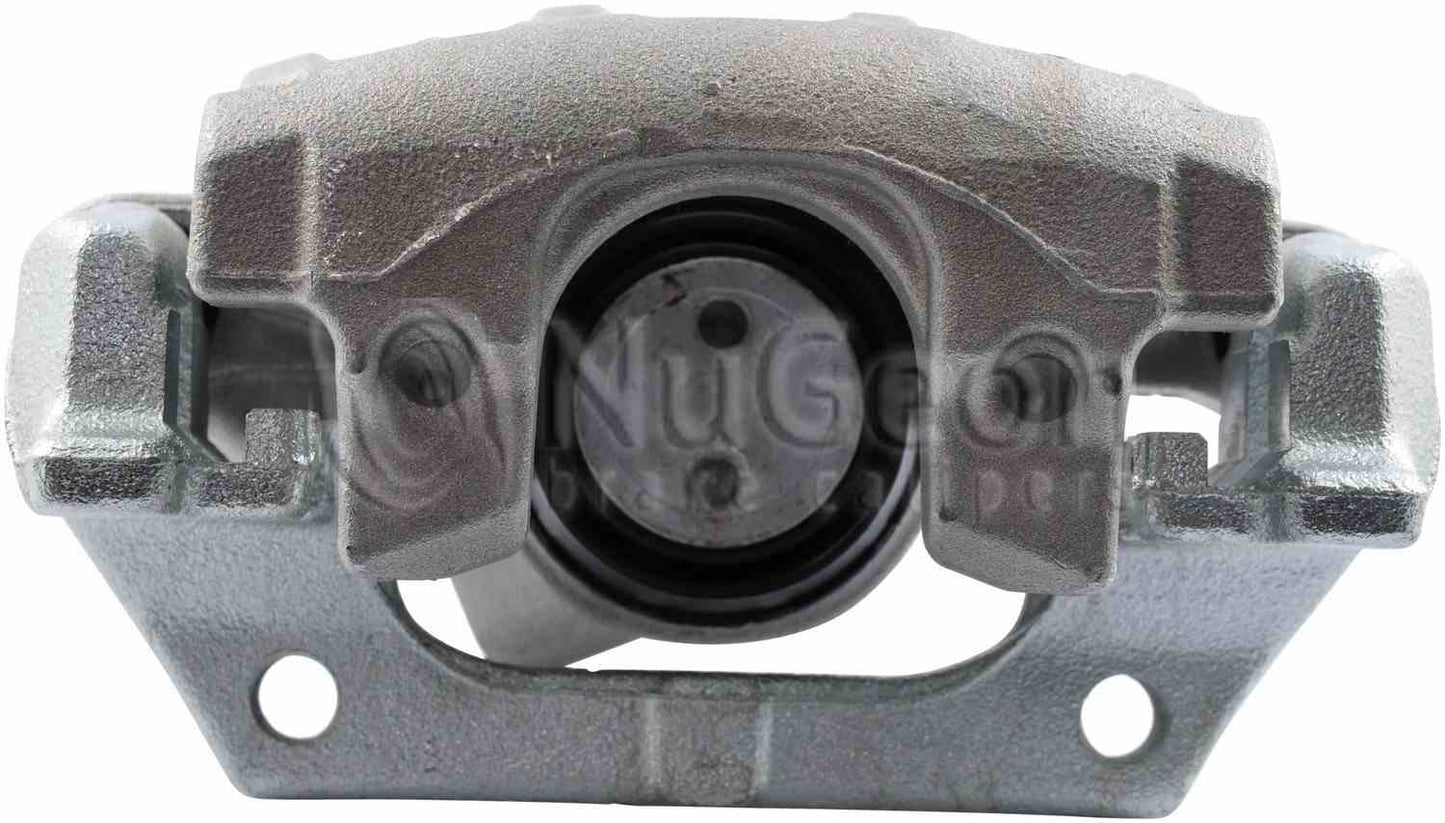 BBB Industries Remanufactured Disc Brake Caliper 99-18038A