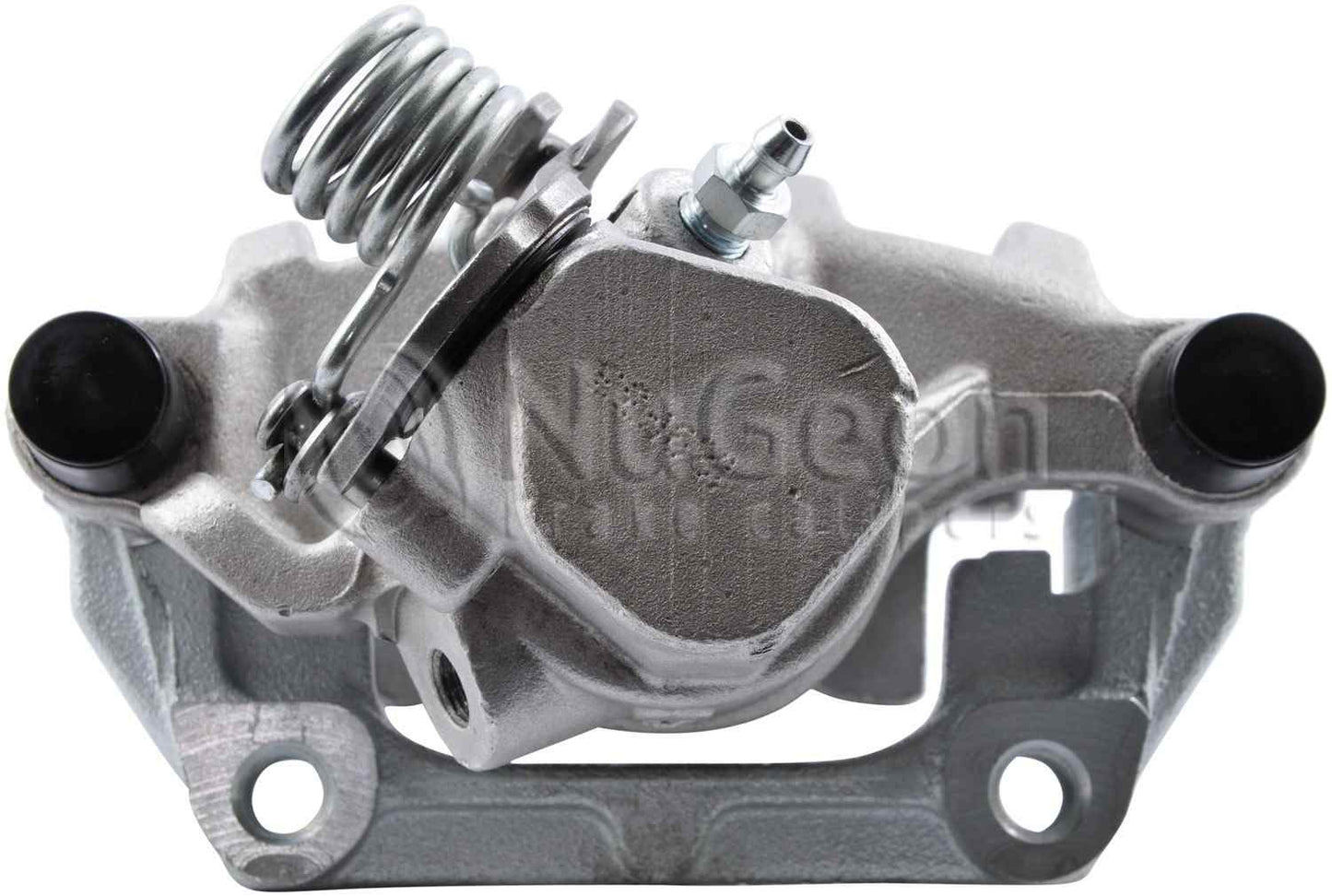 BBB Industries Remanufactured Disc Brake Caliper 99-18038B