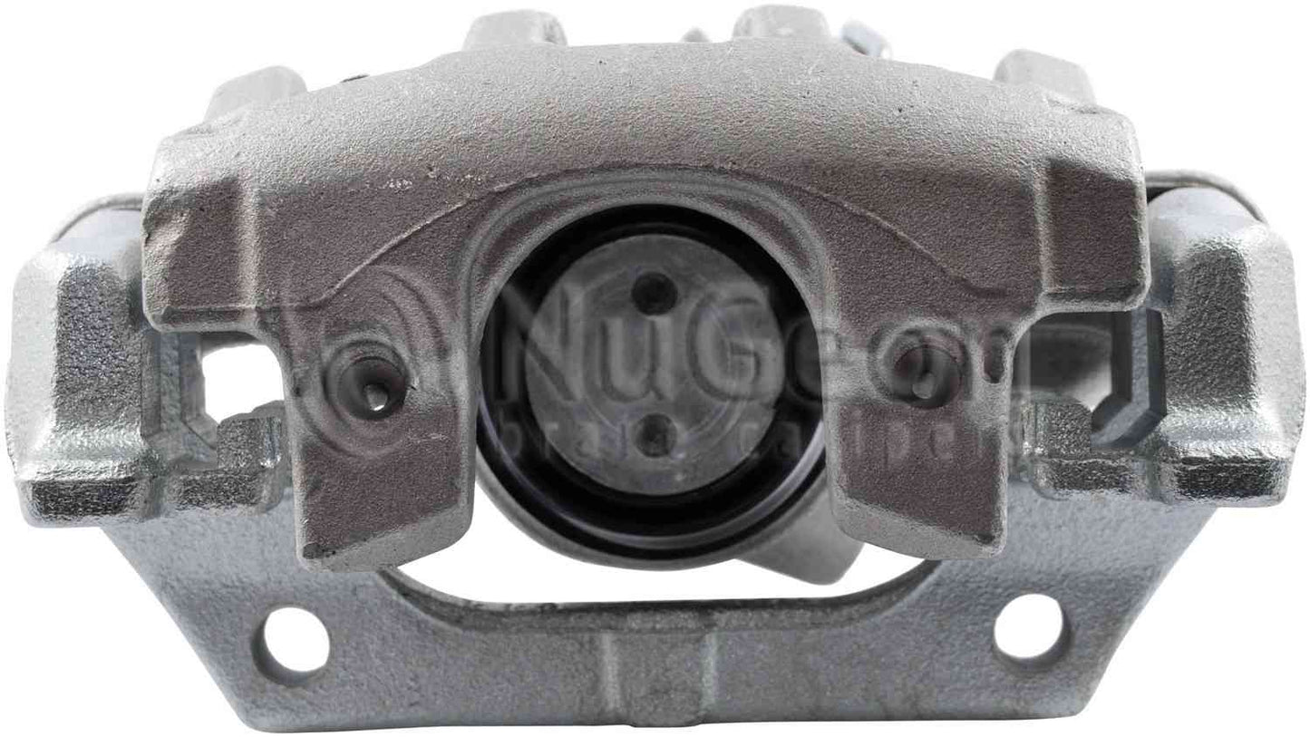 BBB Industries Remanufactured Disc Brake Caliper 99-18038B