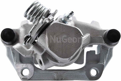 BBB Industries Remanufactured Disc Brake Caliper 99-18038B