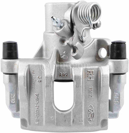 BBB Industries Remanufactured Disc Brake Caliper 99-18038B
