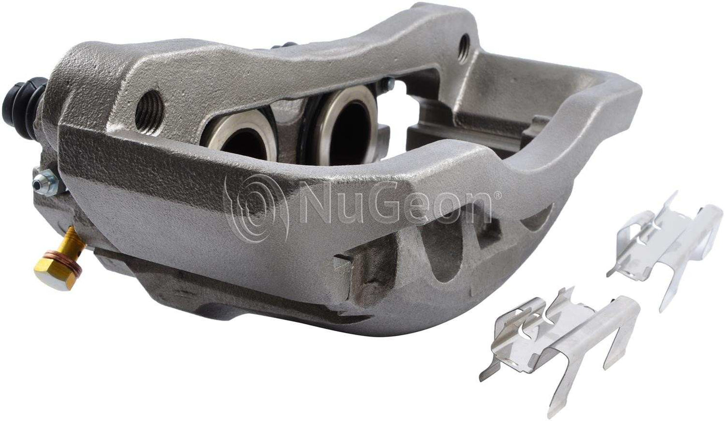 BBB Industries Remanufactured Disc Brake Caliper 99-18039A