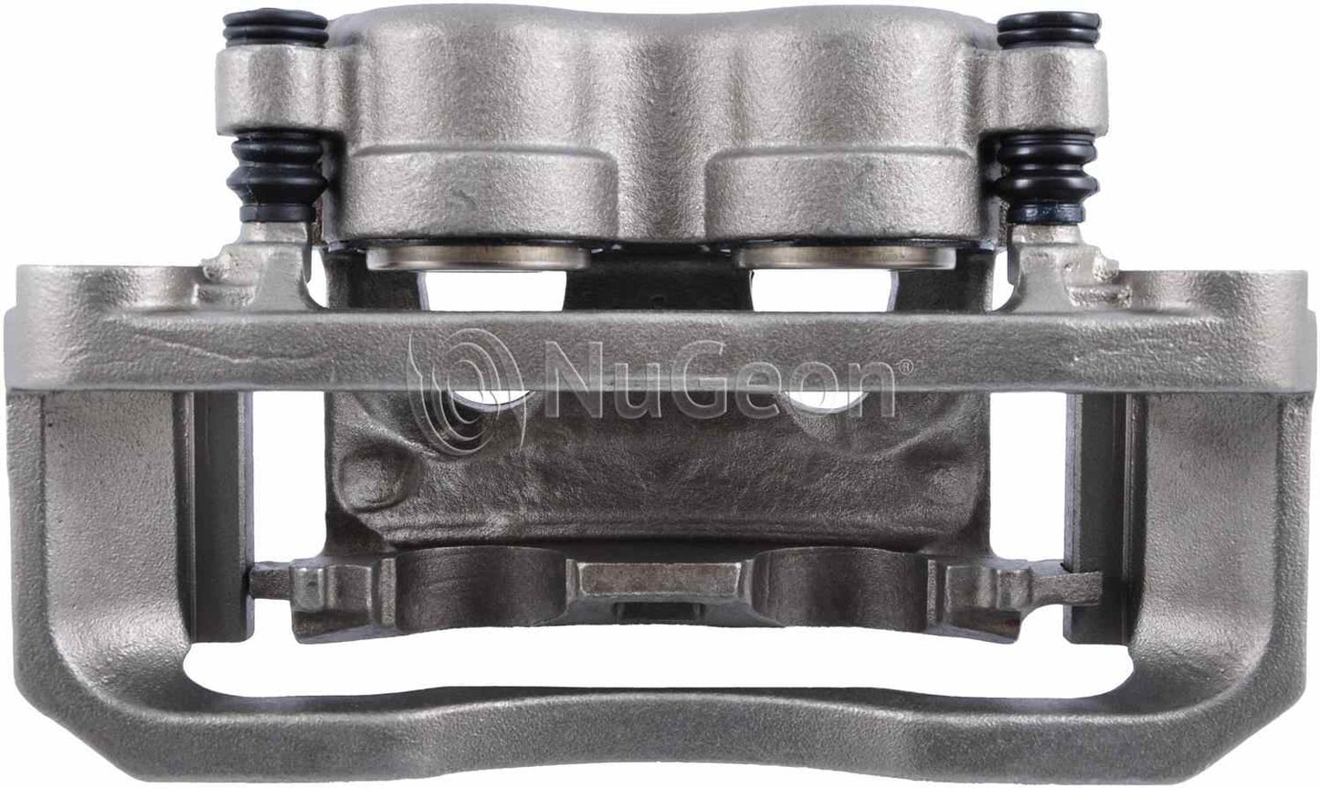 BBB Industries Remanufactured Disc Brake Caliper 99-18039A
