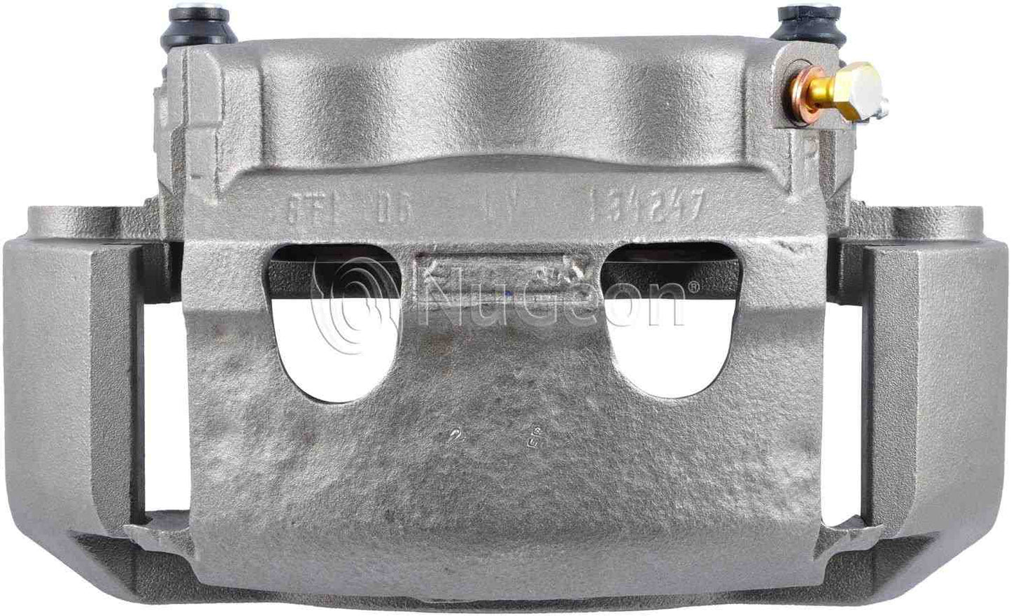 BBB Industries Disc Brake Caliper 99-18039A