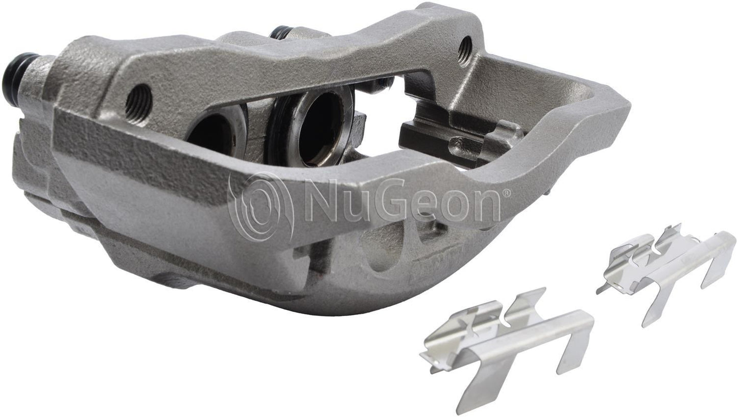 BBB Industries Remanufactured Disc Brake Caliper 99-18039B