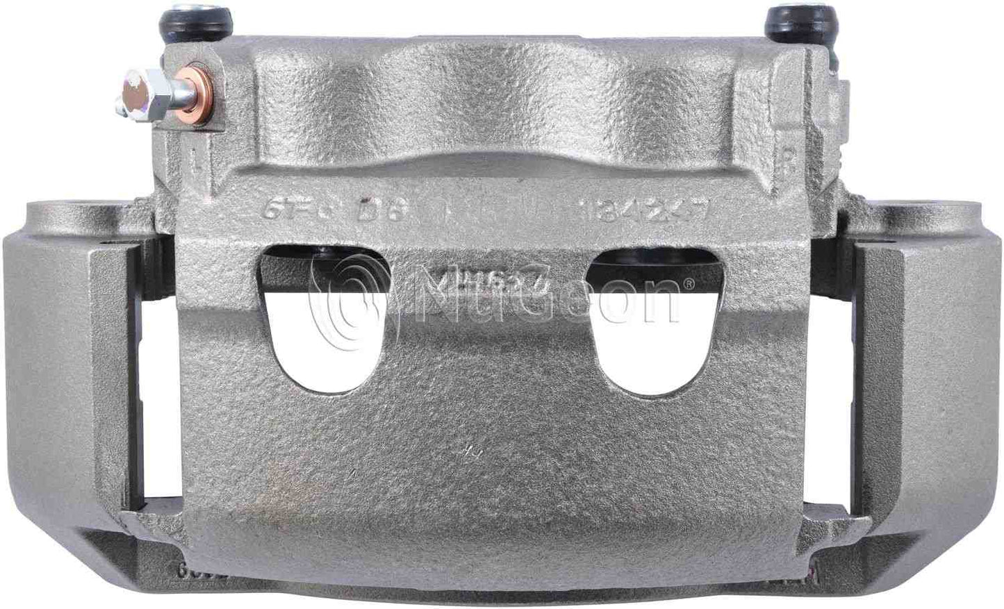 BBB Industries Disc Brake Caliper 99-18039B