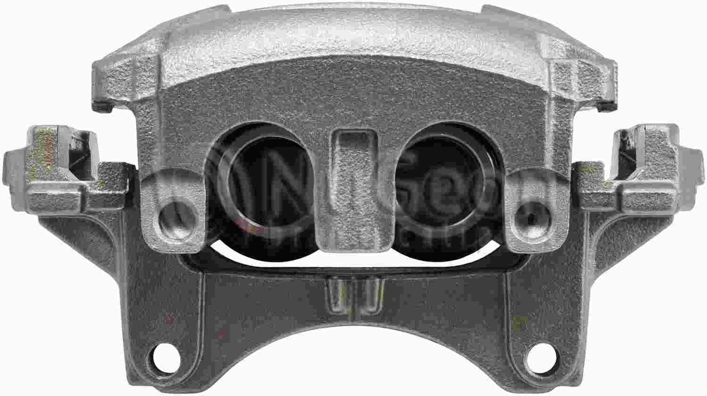 BBB Industries Remanufactured Disc Brake Caliper 99-18040A