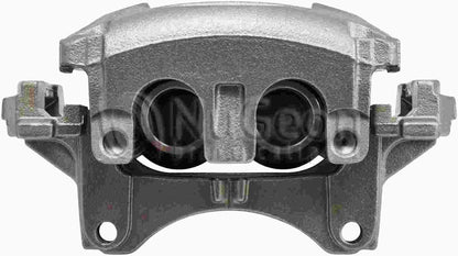 BBB Industries Remanufactured Disc Brake Caliper 99-18040A