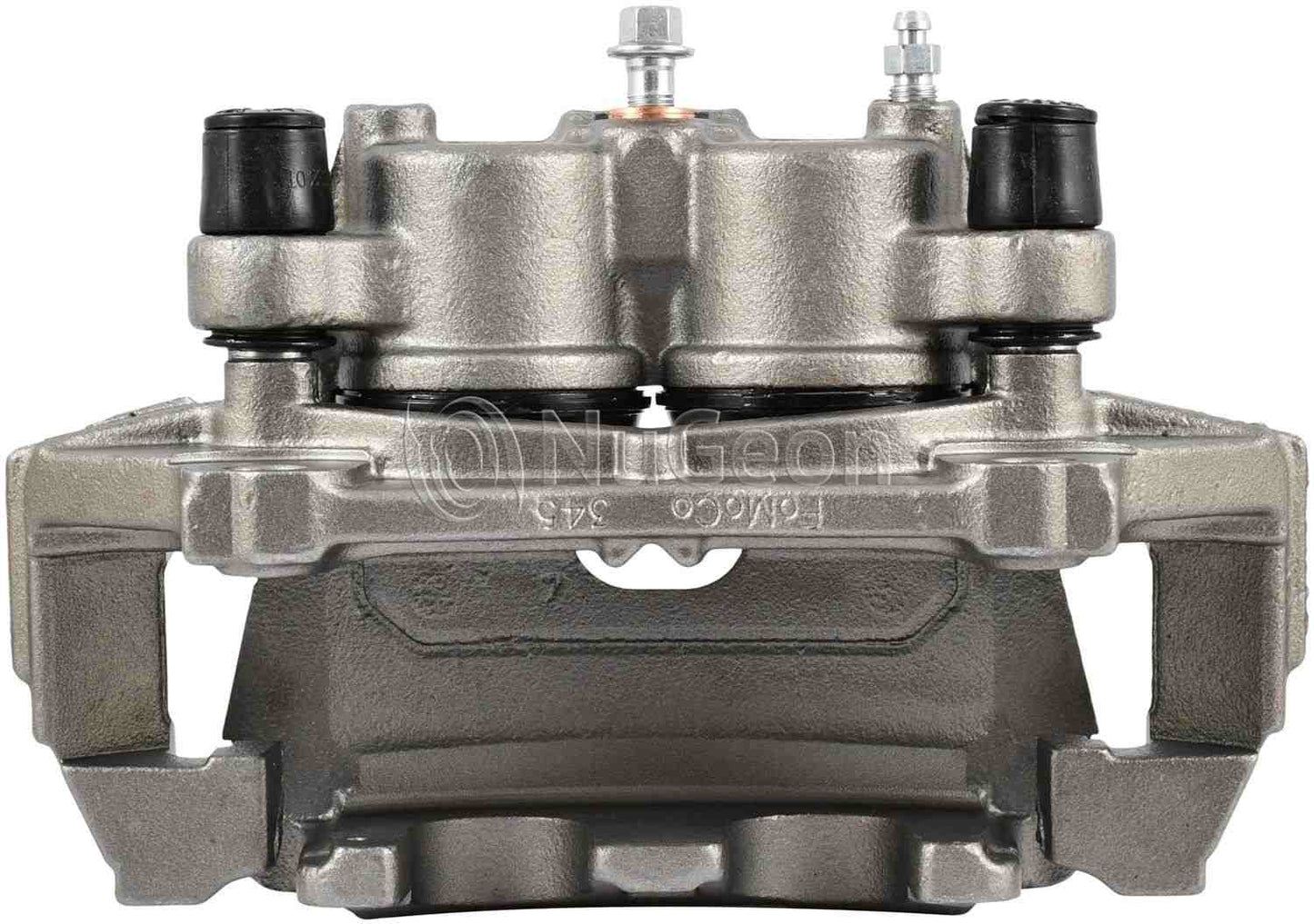 BBB Industries Remanufactured Disc Brake Caliper 99-18040B