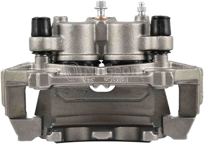 BBB Industries Remanufactured Disc Brake Caliper 99-18040B
