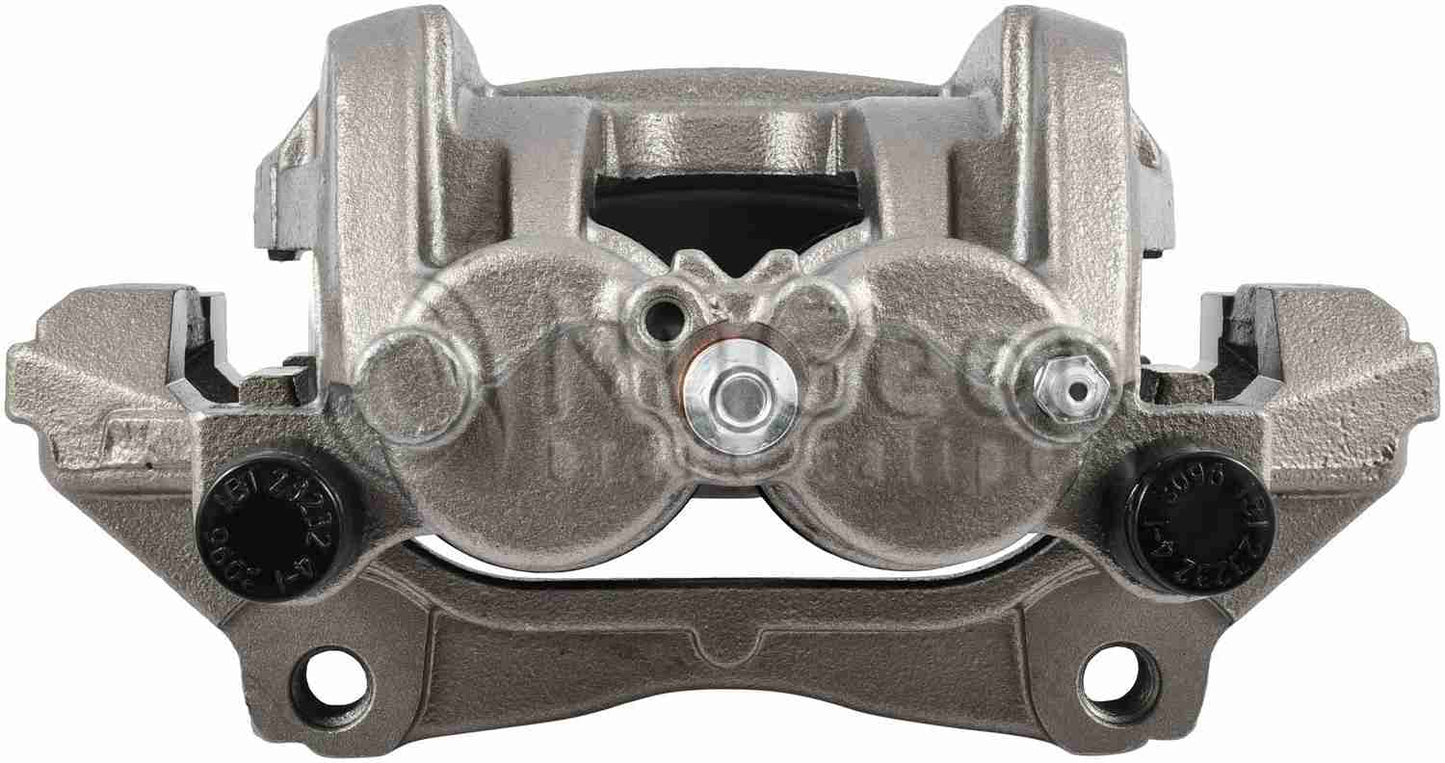 BBB Industries Remanufactured Disc Brake Caliper 99-18040B