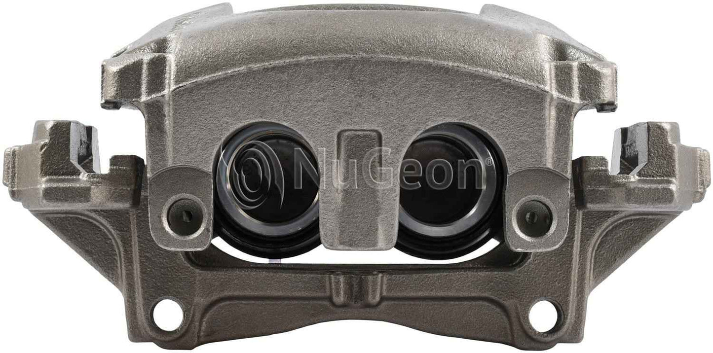 BBB Industries Remanufactured Disc Brake Caliper 99-18040B