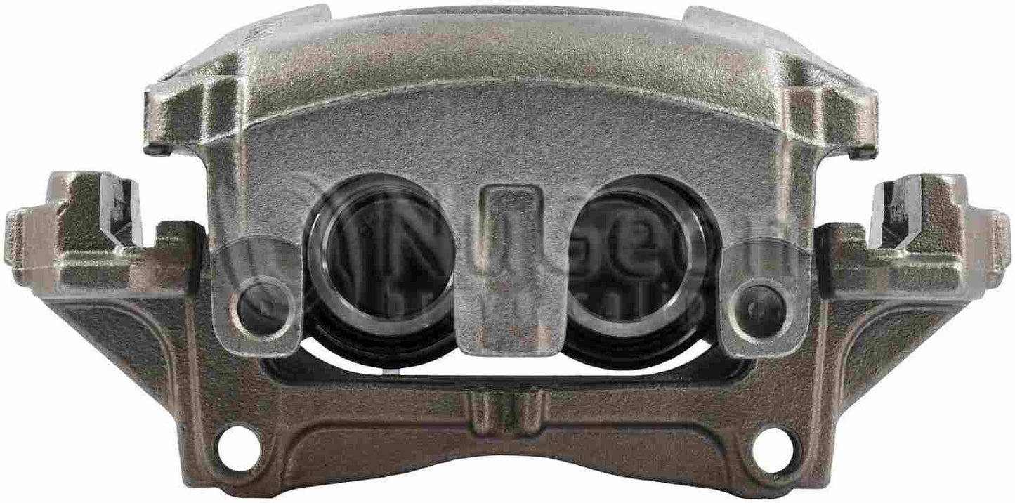 BBB Industries Remanufactured Disc Brake Caliper 99-18040B