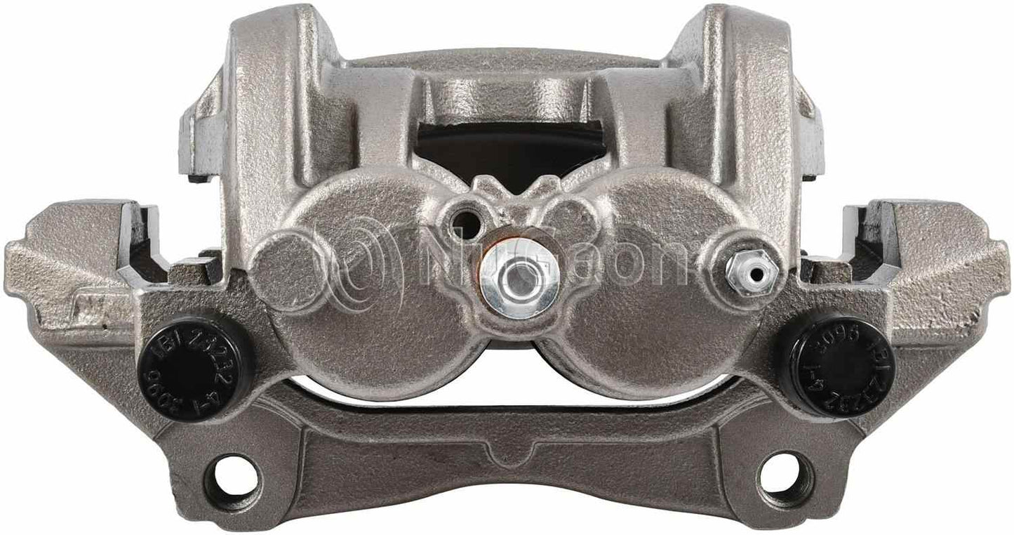 BBB Industries Remanufactured Disc Brake Caliper 99-18040B