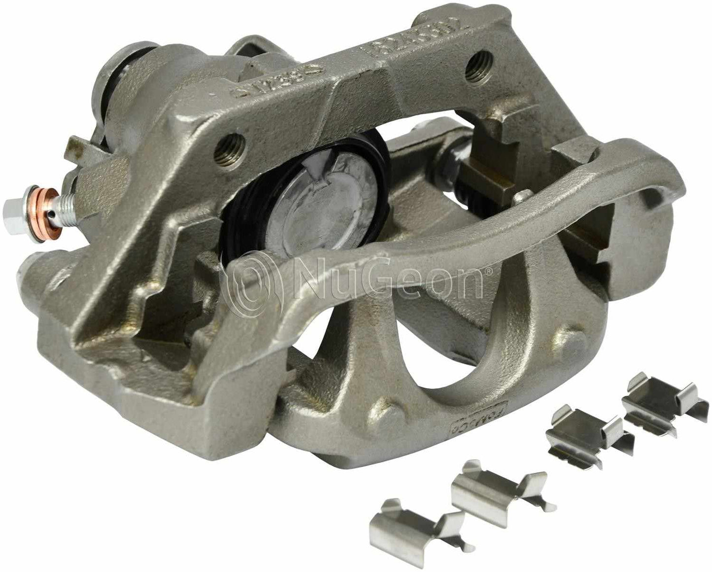BBB Industries Remanufactured Disc Brake Caliper 99-18042B