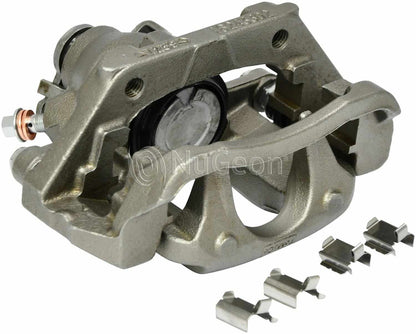BBB Industries Remanufactured Disc Brake Caliper 99-18042B
