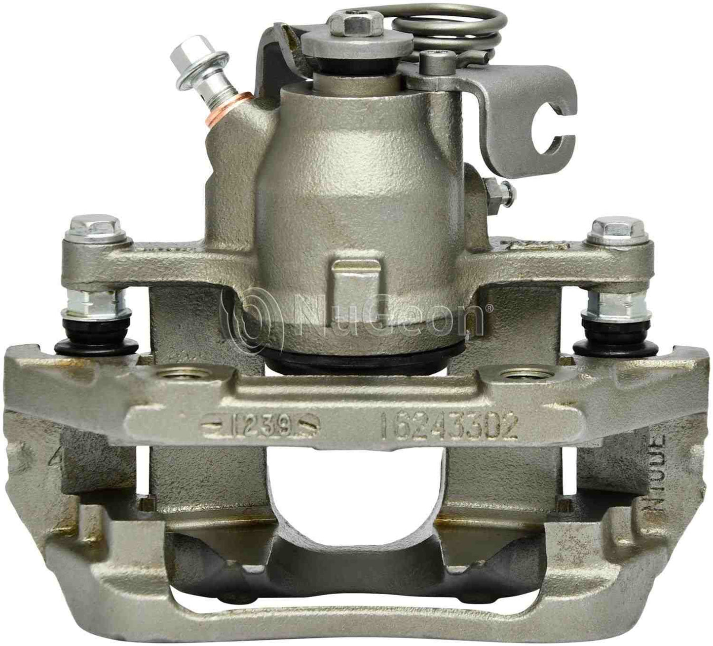 BBB Industries Remanufactured Disc Brake Caliper 99-18042B