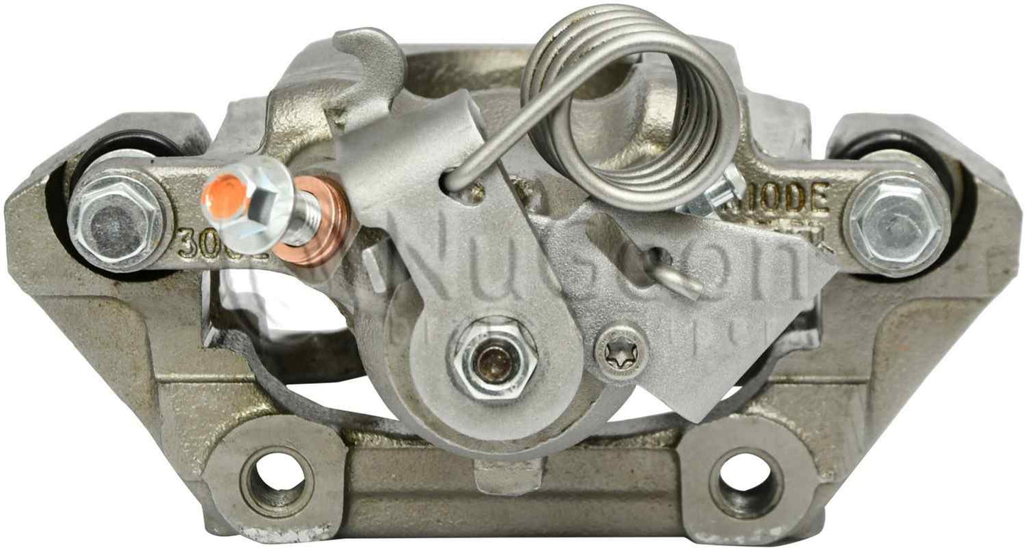 BBB Industries Remanufactured Disc Brake Caliper 99-18042B
