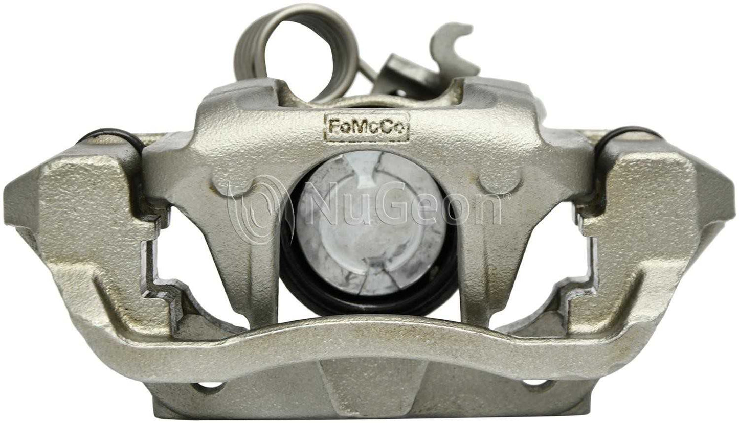 BBB Industries Remanufactured Disc Brake Caliper 99-18042B