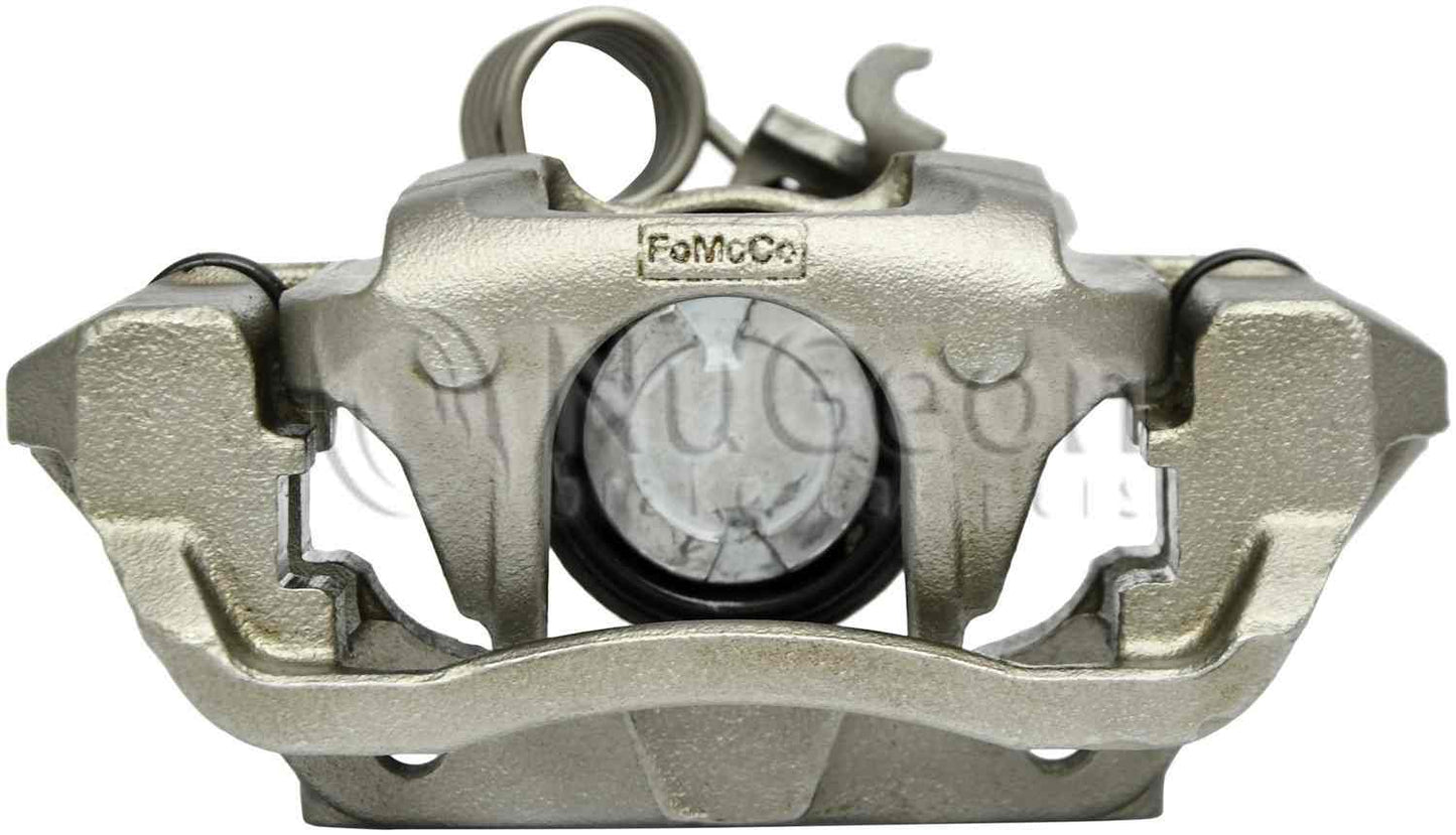 BBB Industries Remanufactured Disc Brake Caliper 99-18042B