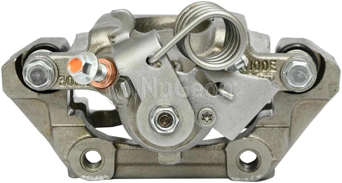 BBB Industries Remanufactured Disc Brake Caliper 99-18042B