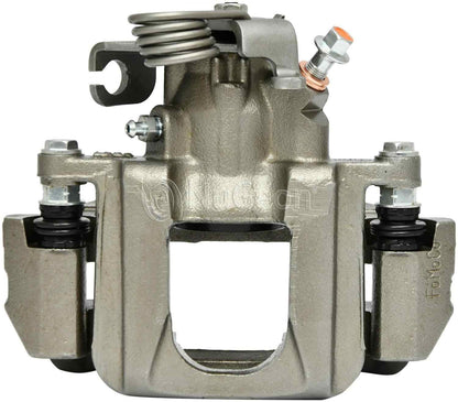 BBB Industries Remanufactured Disc Brake Caliper 99-18042B