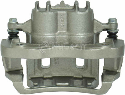 BBB Industries Remanufactured Disc Brake Caliper 99-18045A