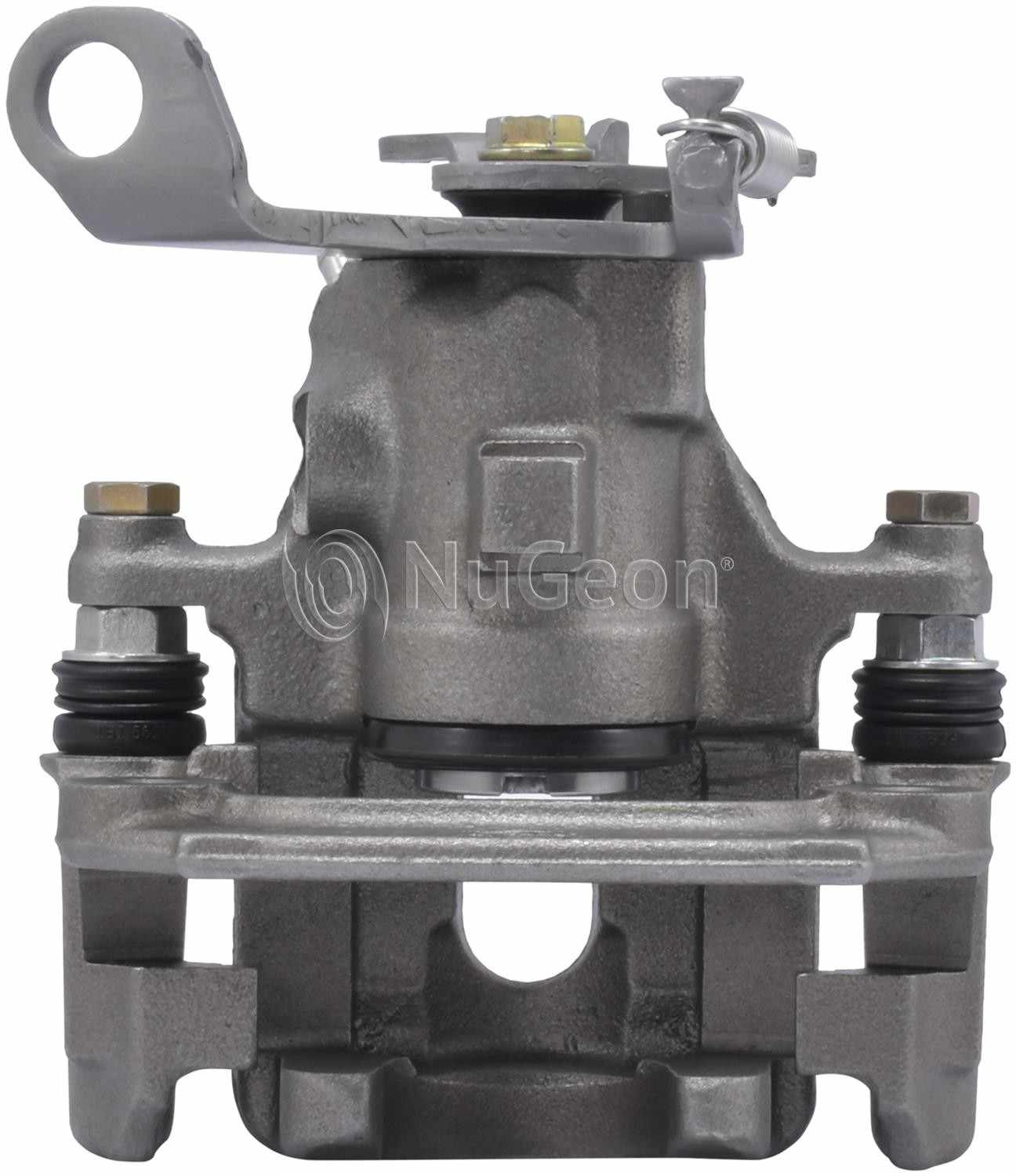 BBB Industries Remanufactured Disc Brake Caliper 99-18050A