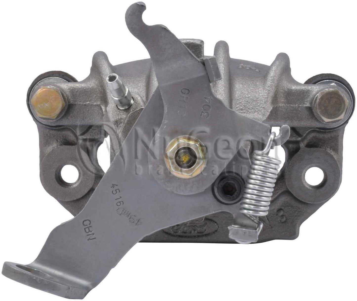 BBB Industries Remanufactured Disc Brake Caliper 99-18050A