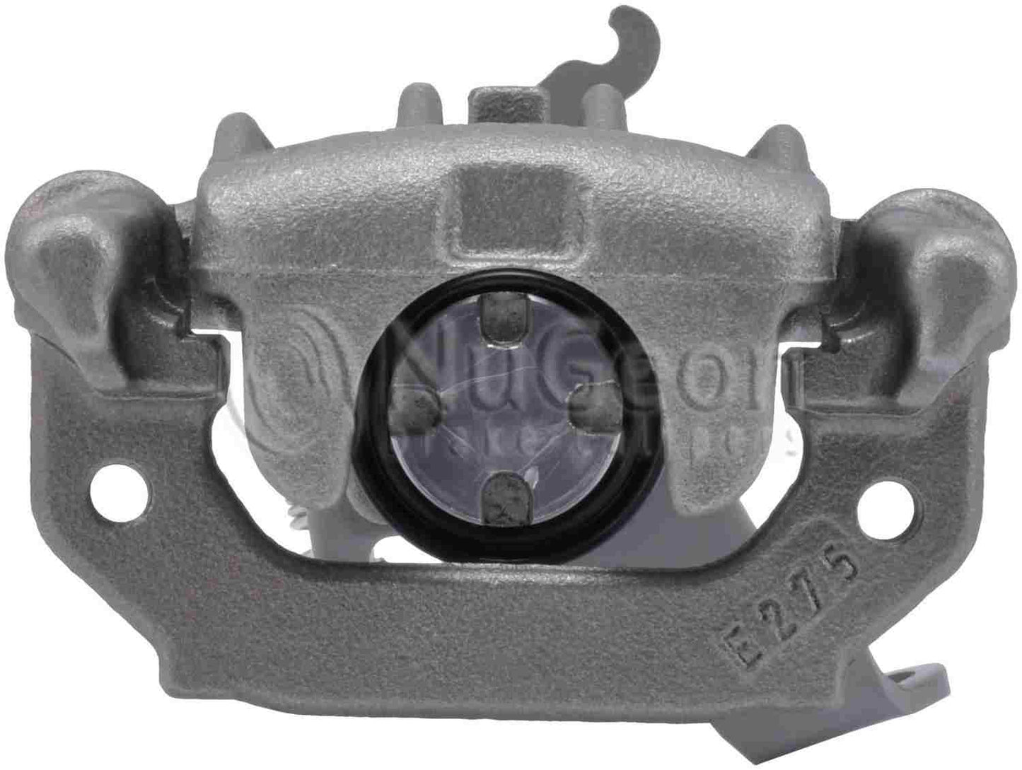 BBB Industries Remanufactured Disc Brake Caliper 99-18050A
