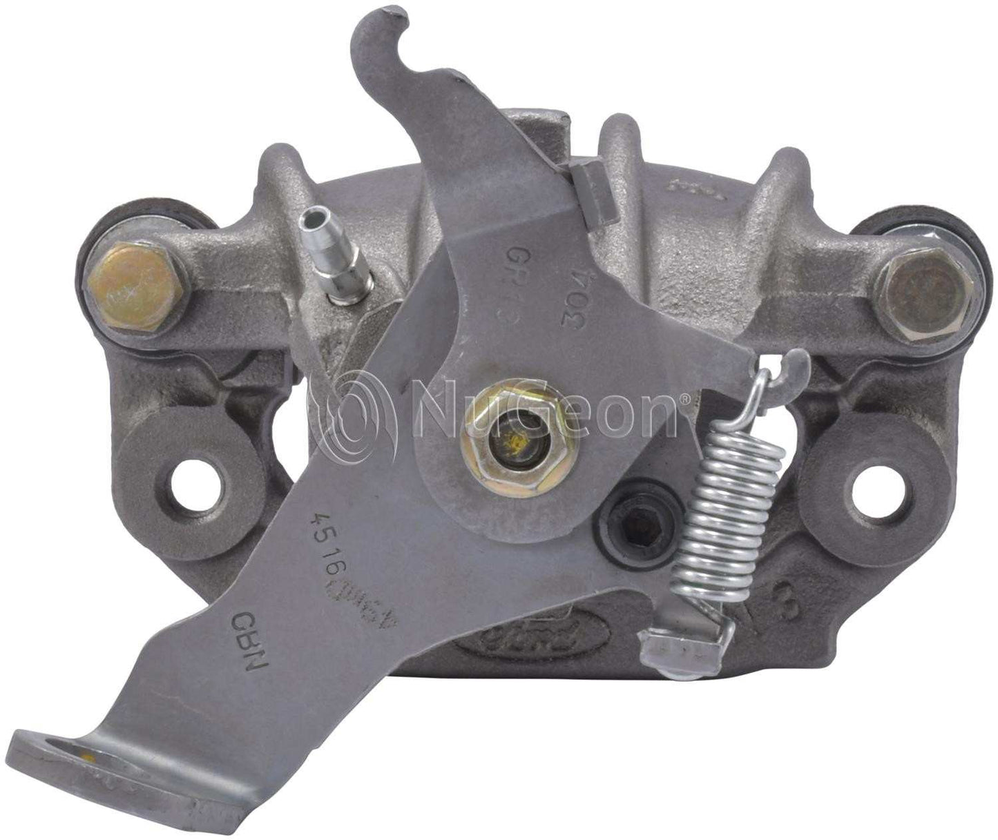 BBB Industries Remanufactured Disc Brake Caliper 99-18050A