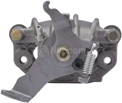 BBB Industries Remanufactured Disc Brake Caliper 99-18050A