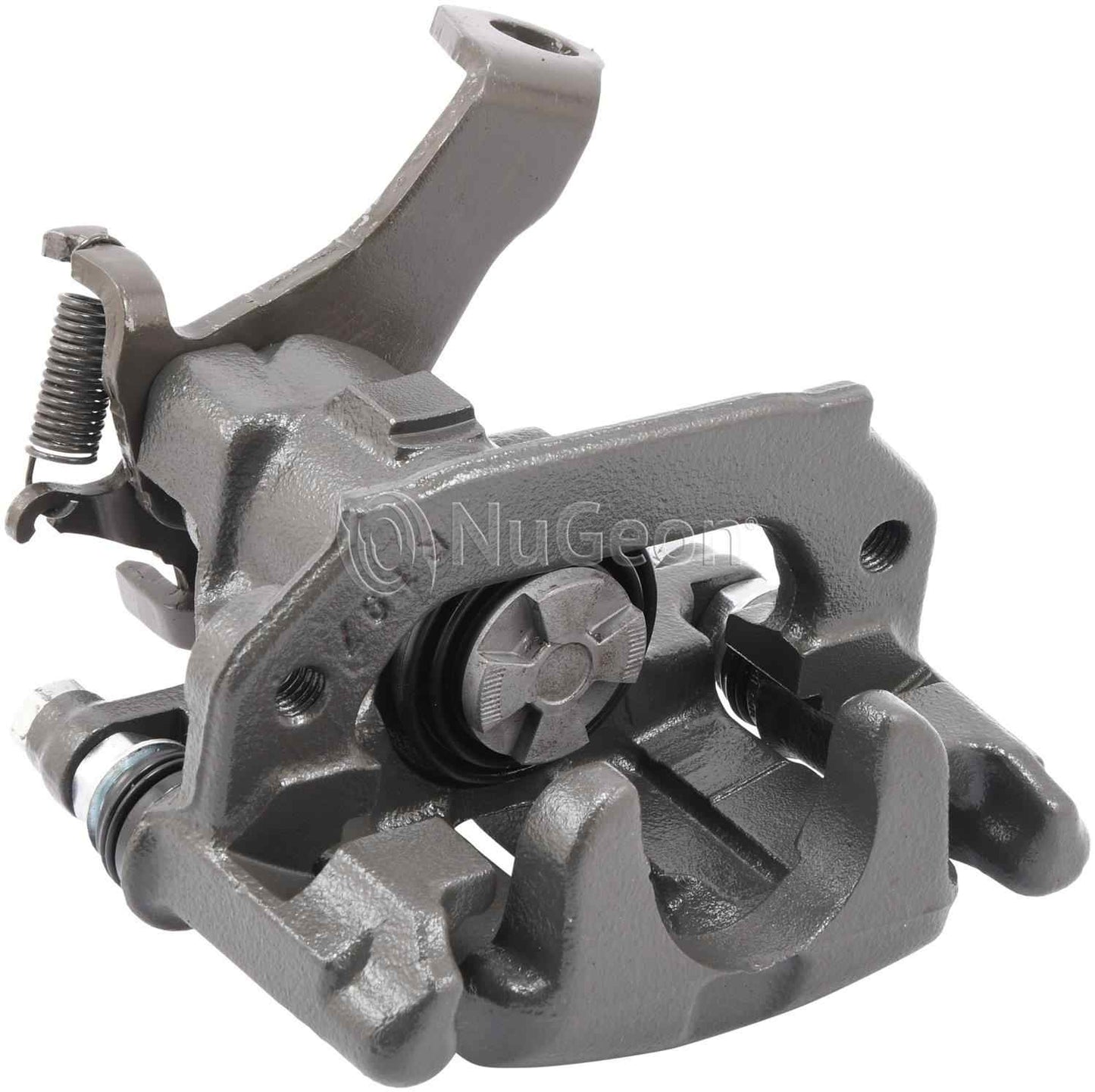 BBB Industries Remanufactured Disc Brake Caliper 99-18050B