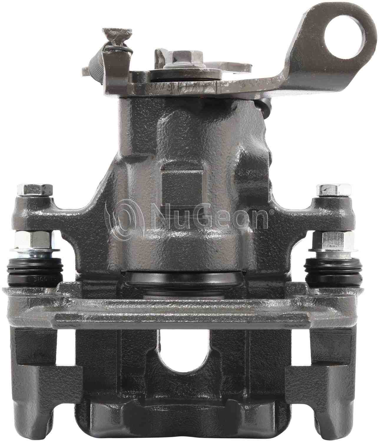 BBB Industries Remanufactured Disc Brake Caliper 99-18050B