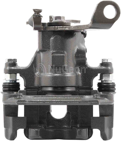 BBB Industries Remanufactured Disc Brake Caliper 99-18050B
