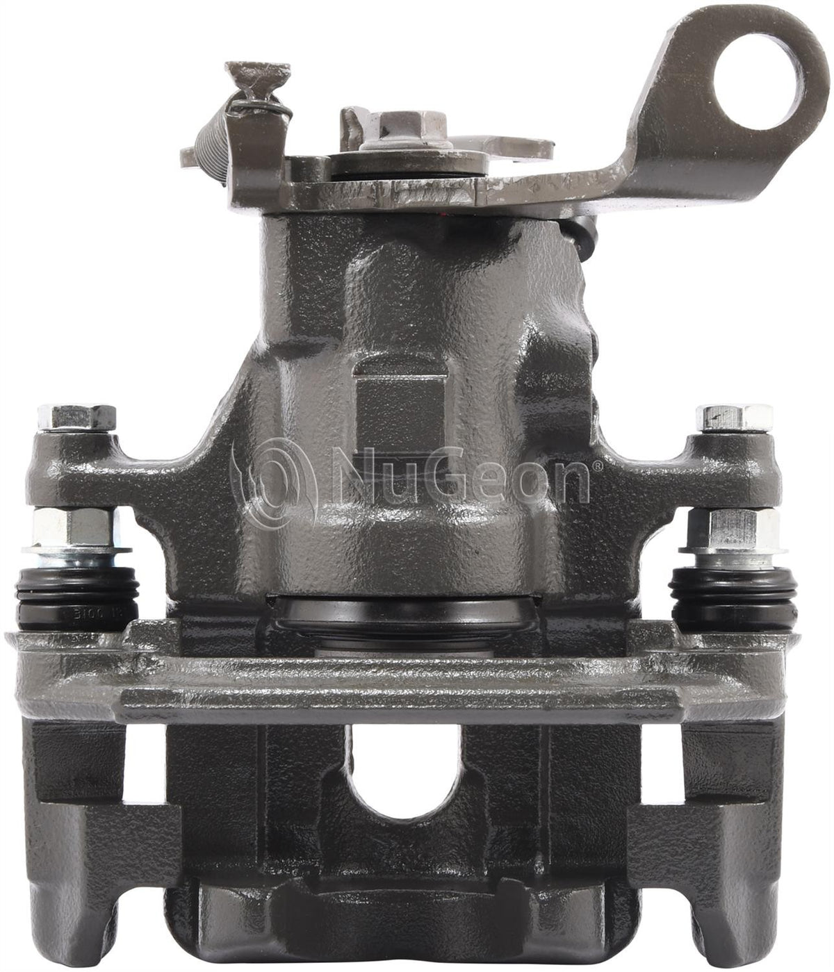 BBB Industries Remanufactured Disc Brake Caliper 99-18050B