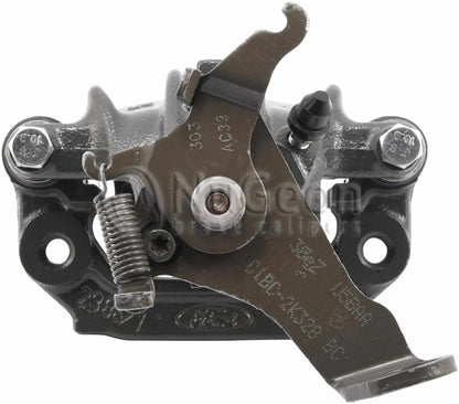 BBB Industries Remanufactured Disc Brake Caliper 99-18050B